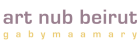 Logo artnub 2